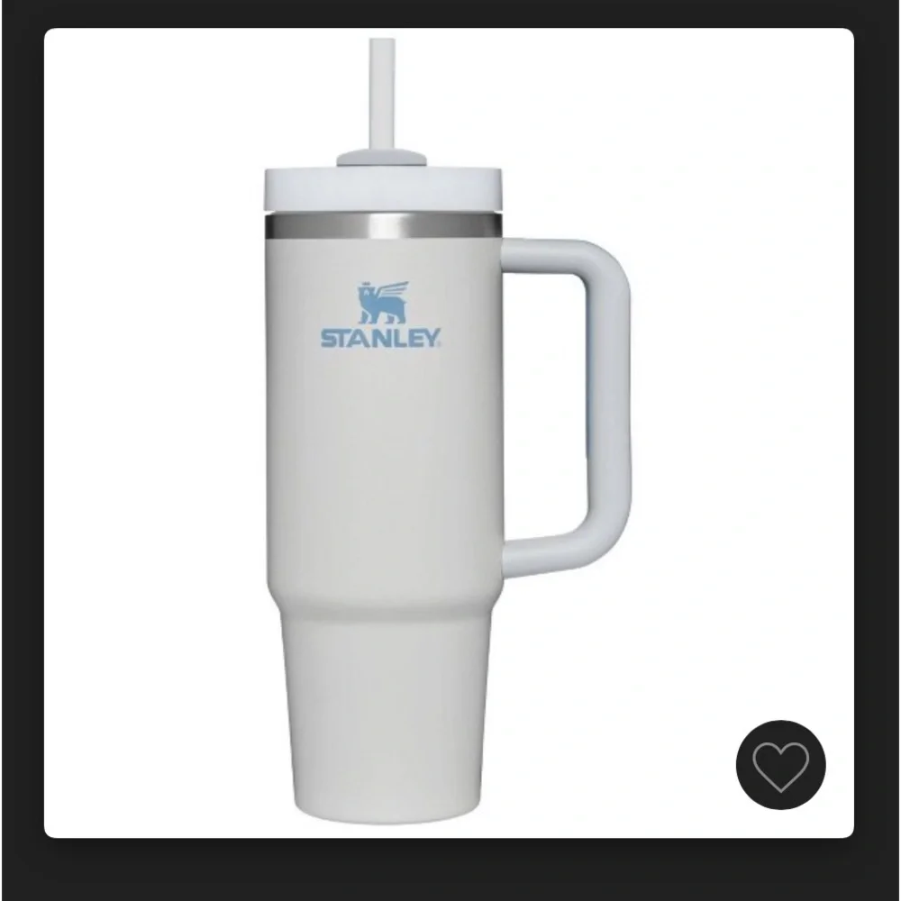 Stanley 30oz H2O Tumbler NEW - Picture 2 of 5